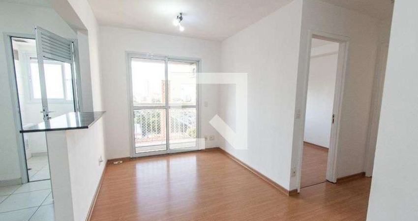 Apartamento para Aluguel - Liberdade, 2 Quartos,  52 m² - São Paulo