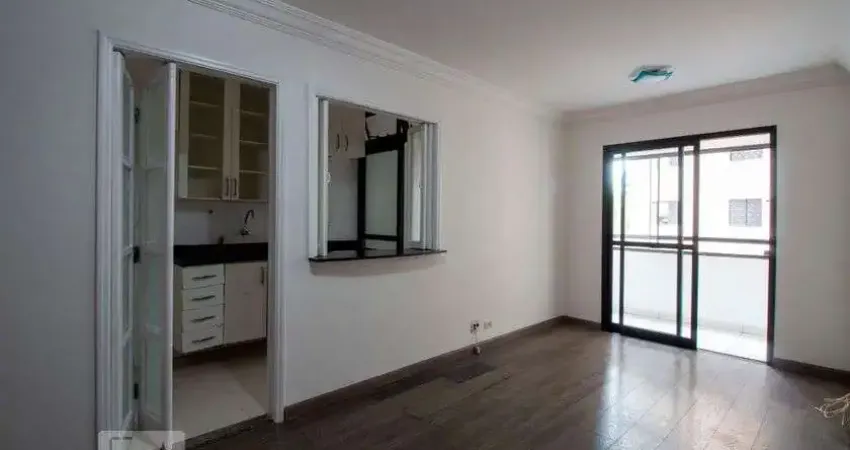 Apartamento para Aluguel - Jabaquara, 2 Quartos,  65 m² - São Paulo
