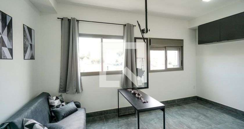 Kitnet / Stúdio para Aluguel - Vila Aricanduva, 1 Quarto,  27 m² - São Paulo