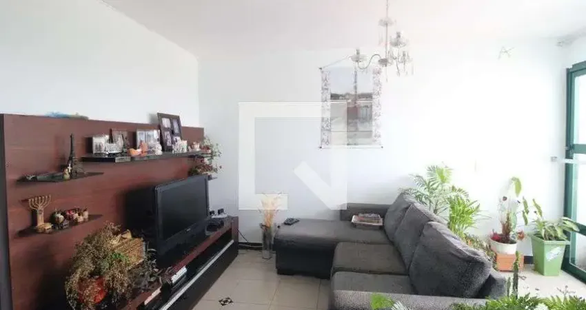 Apartamento para Aluguel - Jardim Cristal, 2 Quartos,  50 m² - São Paulo