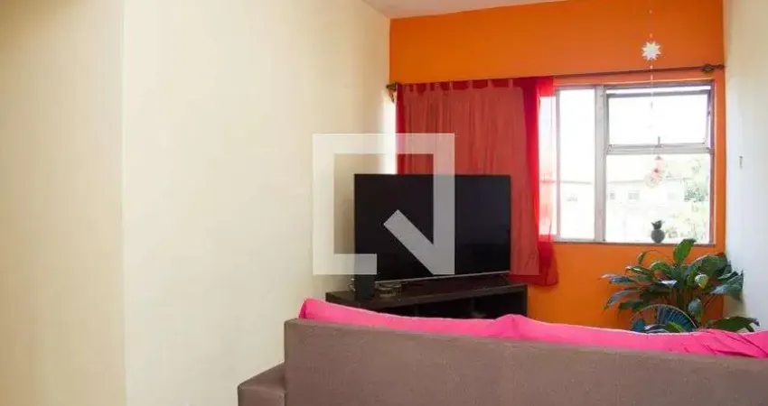Apartamento para Aluguel - Cascadura, 2 Quartos,  50 m² - Rio de Janeiro