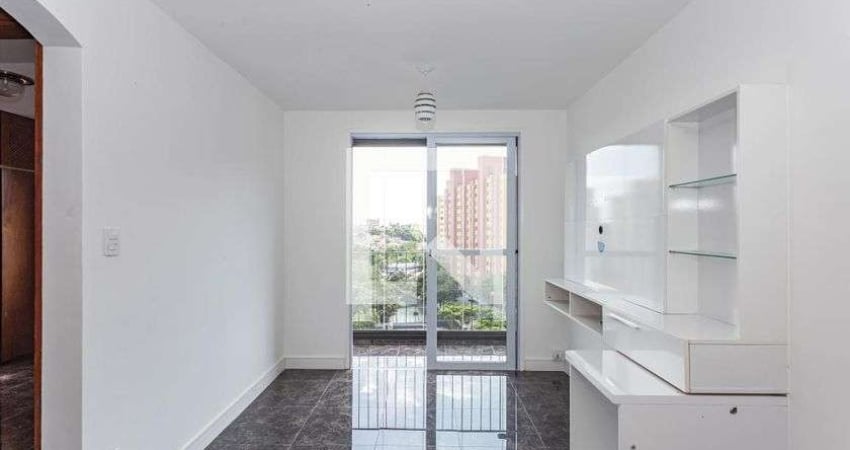 Apartamento para Aluguel - Jardim Santa Emília, 2 Quartos,  65 m² - São Paulo