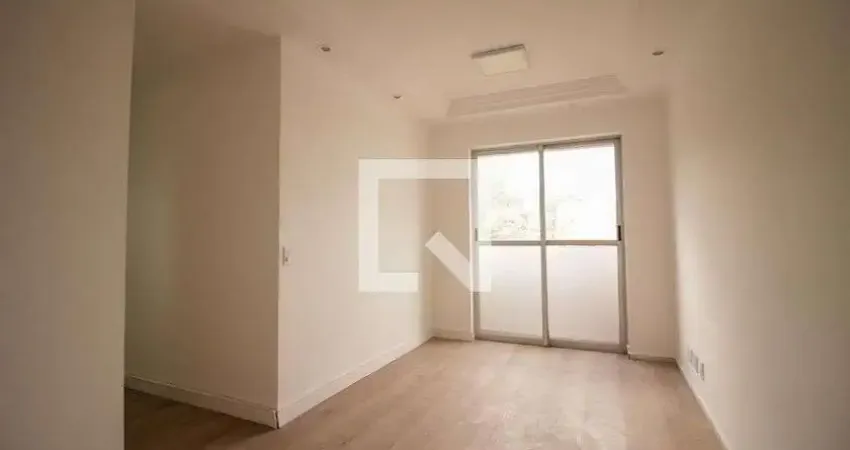 Apartamento para Aluguel - Jardim Santa Teresinha, 2 Quartos,  60 m² - São Paulo