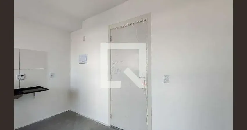 Apartamento para Aluguel - São Cristóvão, 2 Quartos,  56 m² - Rio de Janeiro