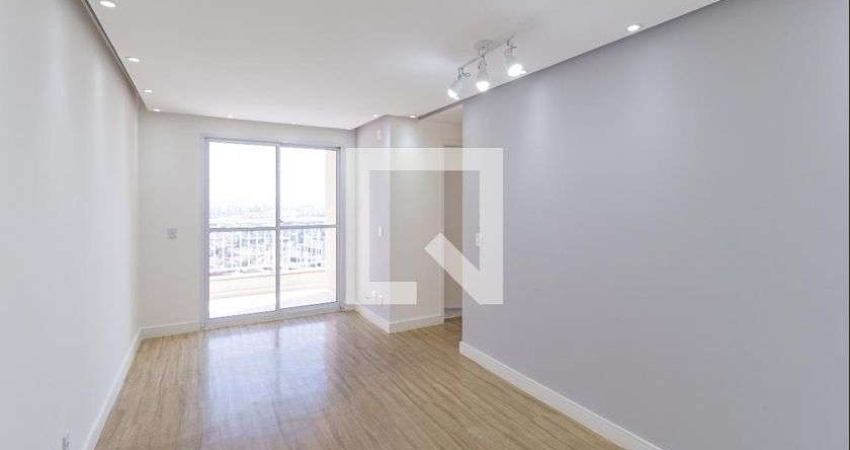 Apartamento para Aluguel - Santa Maria, 2 Quartos,  47 m² - Osasco