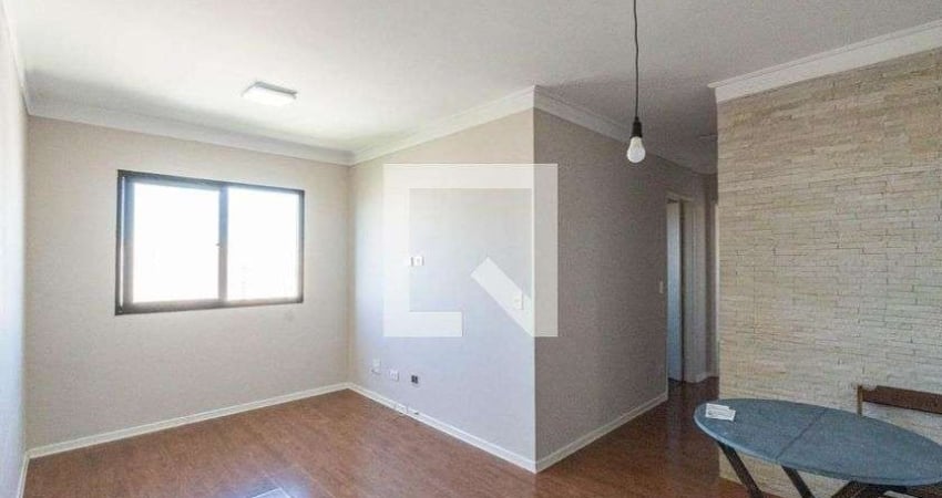 Apartamento para Aluguel - Sacomã, 2 Quartos,  55 m² - São Paulo