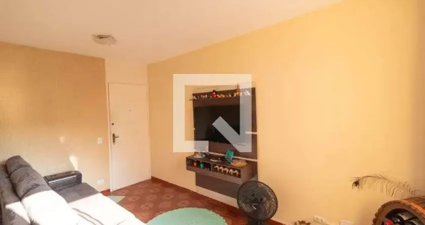 Apartamento para Aluguel - Jardim Interlagos, 2 Quartos,  54 m² - Campinas