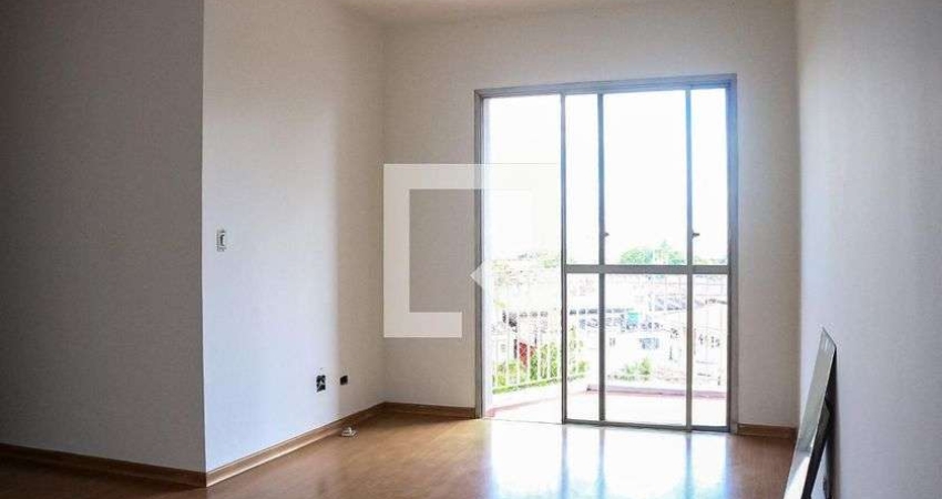 Apartamento para Aluguel - Freguesia do Ó, 2 Quartos,  55 m² - São Paulo