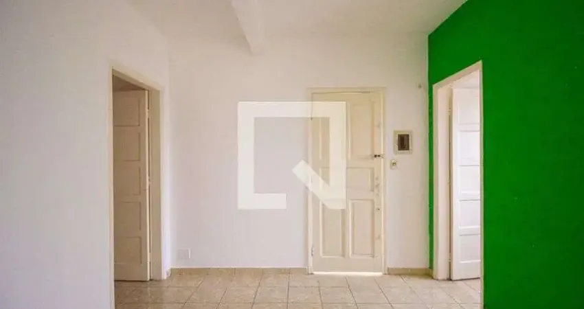 Casa para Aluguel - Vila Mariana, 1 Quarto,  50 m² - São Paulo