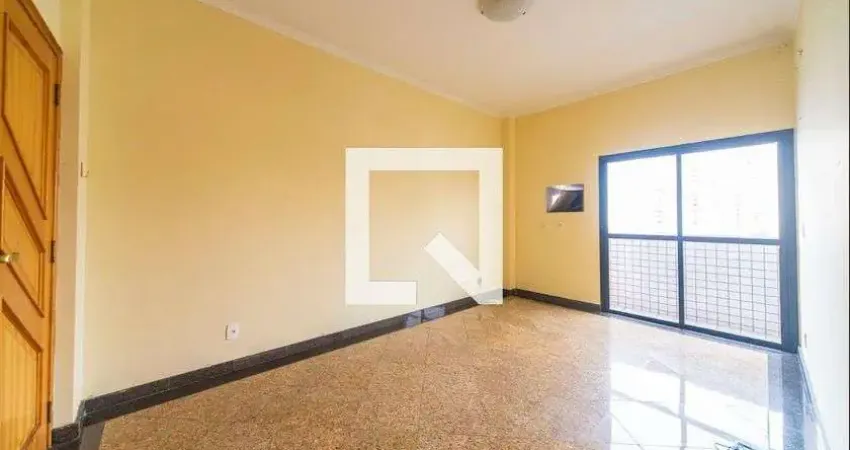 Apartamento para Aluguel - Jardim Bela Vista, 2 Quartos,  80 m² - Santo André