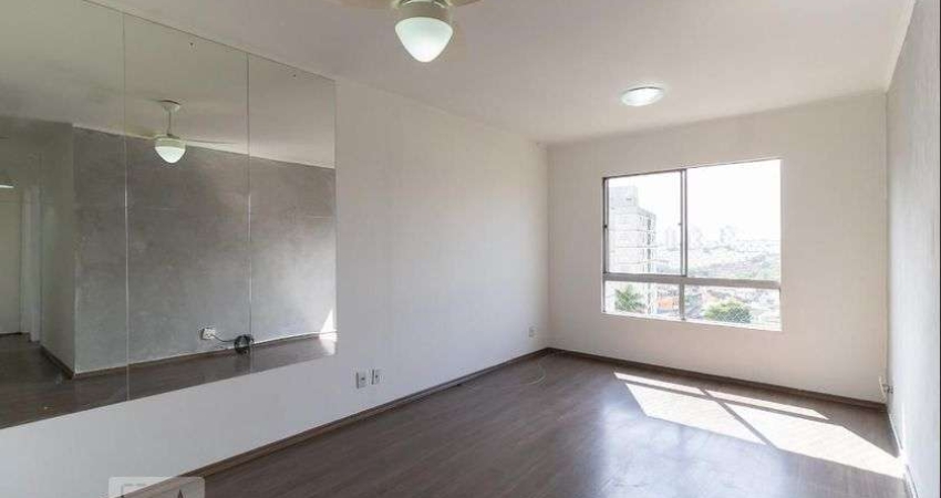 Apartamento para Aluguel - Jardim Santa Emília, 2 Quartos,  63 m² - São Paulo