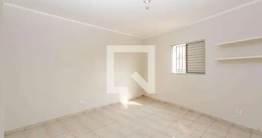 Apartamento para Aluguel - Bosque da Saúde, 1 Quarto,  60 m² - São Paulo
