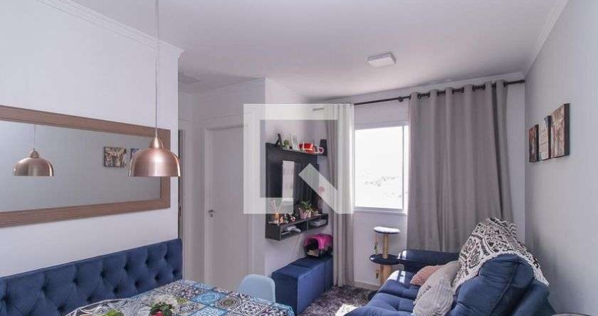 Apartamento para Aluguel - Vila Ema, 2 Quartos,  40 m² - São Paulo