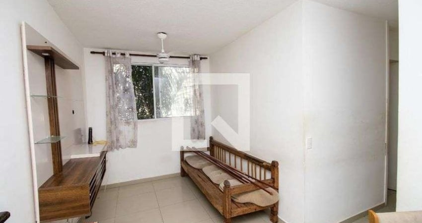 Apartamento para Aluguel - Vargem Pequena, 2 Quartos,  68 m² - Rio de Janeiro