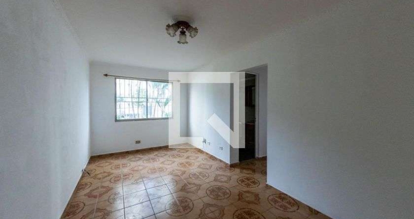 Apartamento para Aluguel - Vila Ema, 2 Quartos,  50 m² - São Paulo