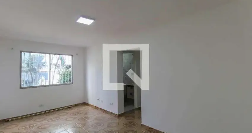 Apartamento para aluguel - vila ema, 2 quartos,  50 m² - são paulo