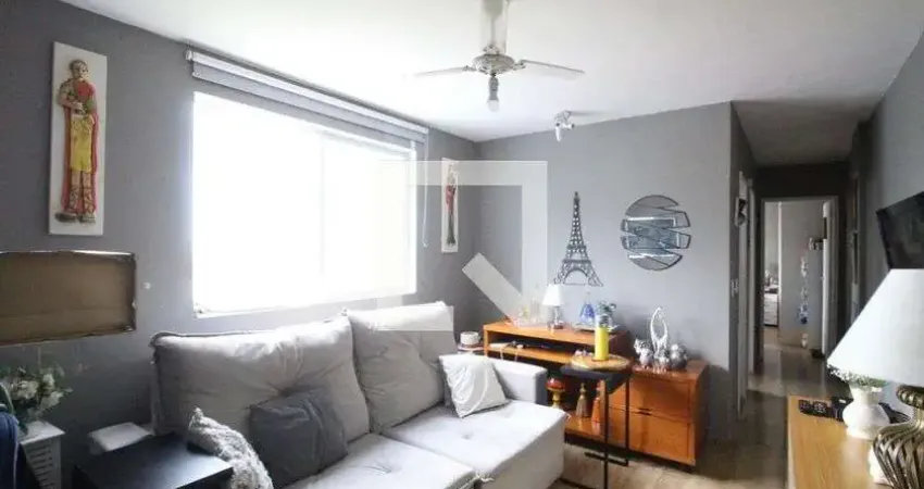 Apartamento para Aluguel - Jacarepaguá, 2 Quartos,  55 m² - Rio de Janeiro