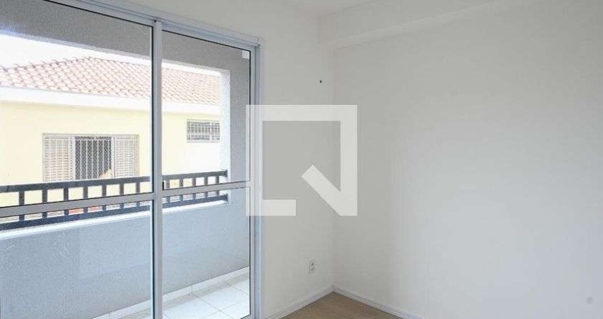 Kitnet / Stúdio para Aluguel - Vila das Mercês, 1 Quarto,  18 m² - São Paulo