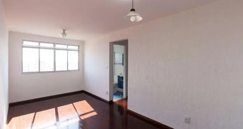 Apartamento para Aluguel - Jabaquara, 2 Quartos,  63 m² - São Paulo