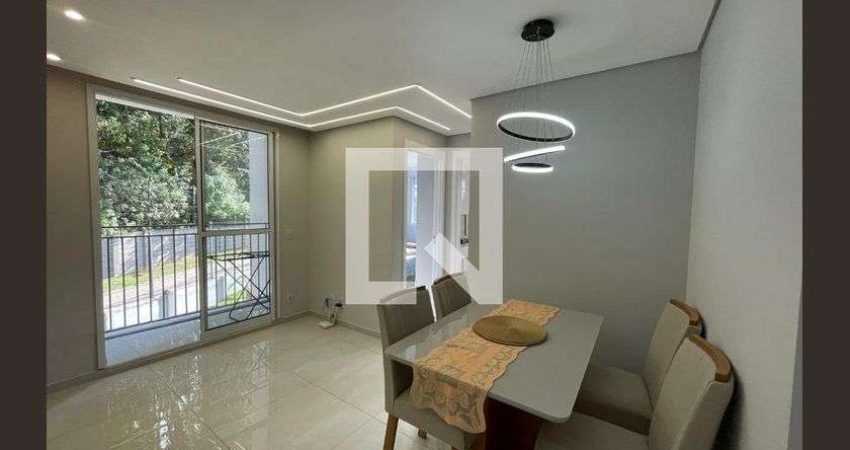 Apartamento para Aluguel - Itaquera, 2 Quartos,  40 m² - São Paulo