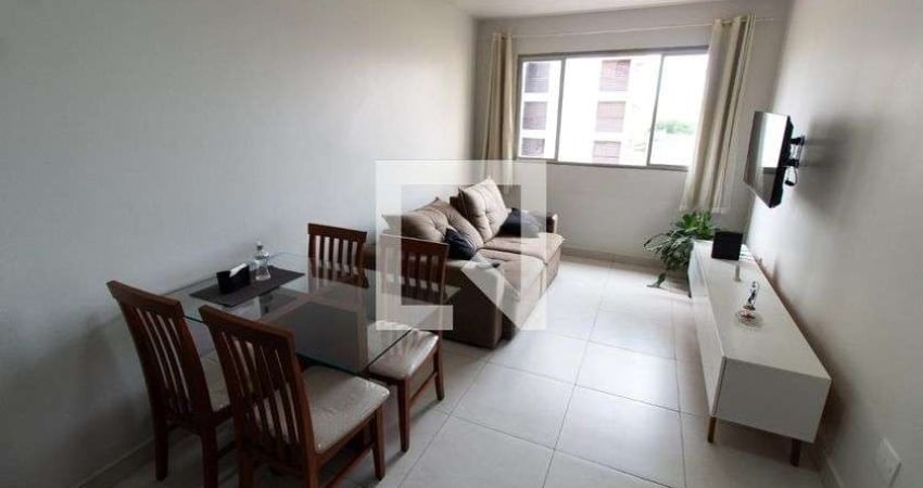 Apartamento para Aluguel - Bosque, 2 Quartos,  55 m² - Campinas