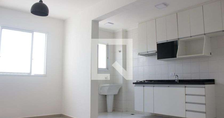 Cobertura para Aluguel - Jardim Primavera, 2 Quartos,  43 m² - São Paulo