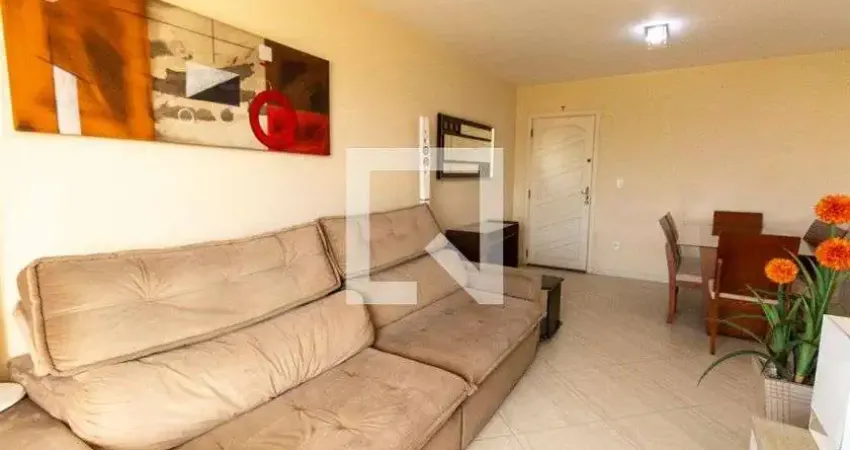 Apartamento para Aluguel - Vila Industrial, 2 Quartos,  78 m² - São Paulo