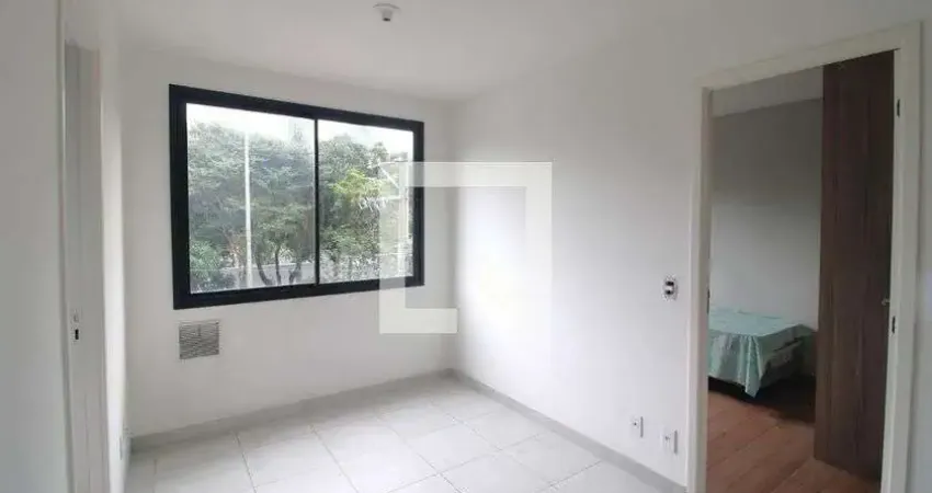 Apartamento para Aluguel - Jardim Marajoara , 2 Quartos,  34 m² - São Paulo