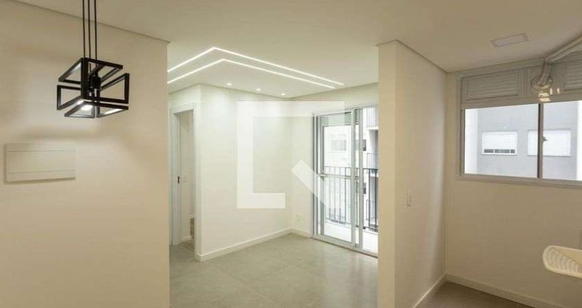 Apartamento para Aluguel - Jurubatuba, 2 Quartos,  37 m² - São Paulo