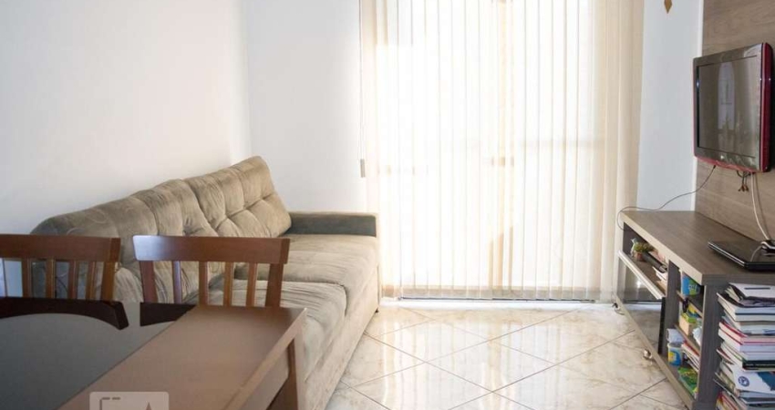 Apartamento para Aluguel - Freguesia do Ó, 2 Quartos,  50 m² - São Paulo