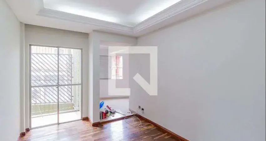 Apartamento para Aluguel - Umuarama, 2 Quartos,  63 m² - Osasco