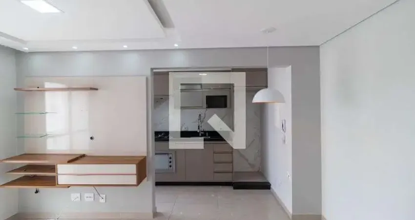 Apartamento para Aluguel - Jardim Samambaia, 2 Quartos,  50 m² - Campinas
