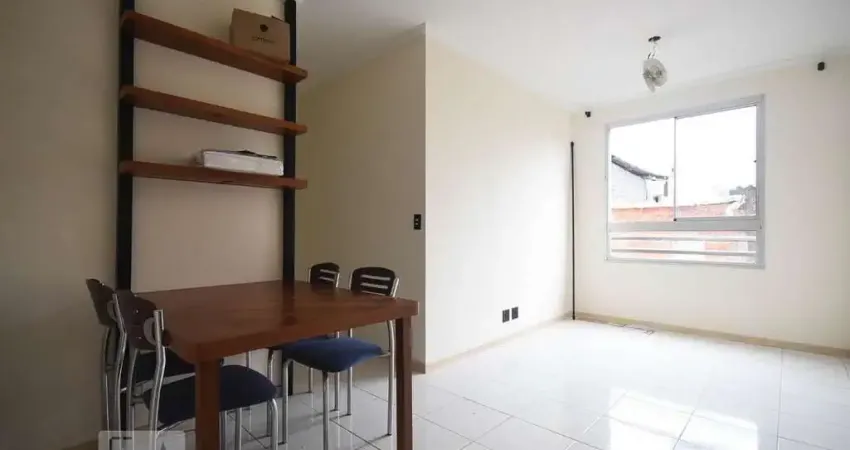Apartamento para Aluguel - Morumbi, 2 Quartos,  48 m² - São Paulo
