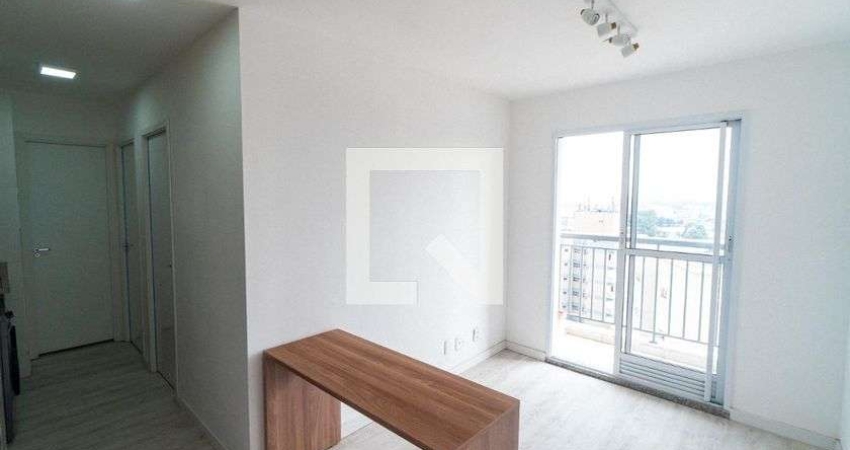 Apartamento para Aluguel - Jabaquara, 2 Quartos,  38 m² - São Paulo
