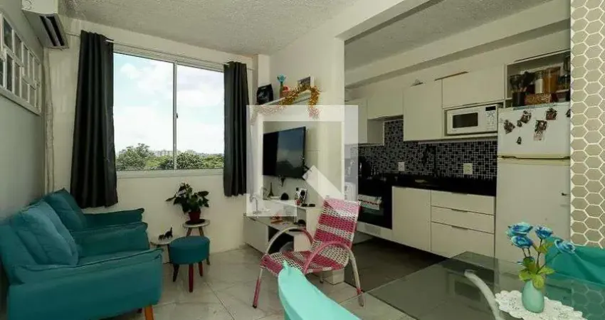 Apartamento para Aluguel - Sarandi, 2 Quartos,  54 m² - Porto Alegre