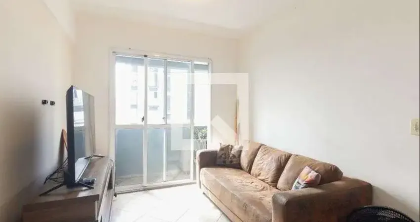 Apartamento para Aluguel - Tatuapé, 1 Quarto,  36 m² - São Paulo