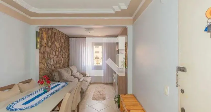 Apartamento para Aluguel - São Bernardo, 2 Quartos,  57 m² - Campinas