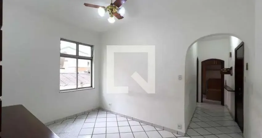 Apartamento para Aluguel - Ipiranga, 2 Quartos,  75 m² - São Paulo