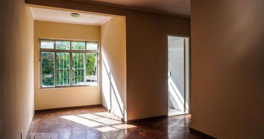Apartamento para Aluguel - Santana, 2 Quartos,  80 m² - São Paulo