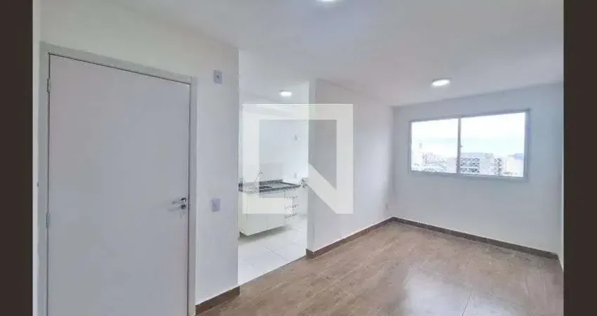 Apartamento para Aluguel - Barra Funda, 2 Quartos,  48 m² - São Paulo