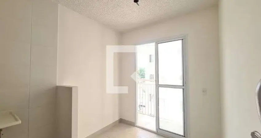 Apartamento para Aluguel - Vila Ema, 2 Quartos,  36 m² - São Paulo