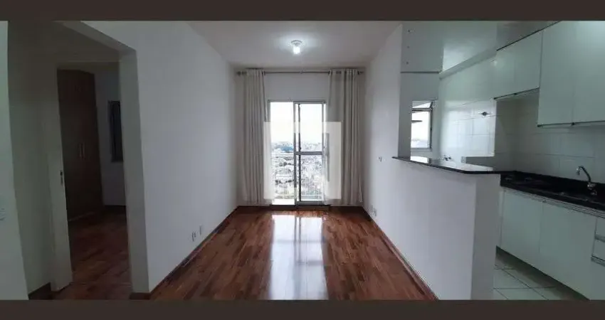 Apartamento para Aluguel - Veloso, 2 Quartos,  50 m² - Osasco