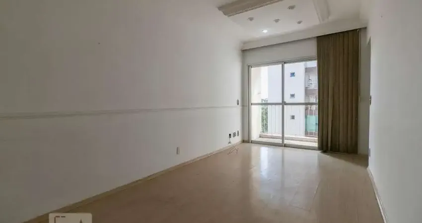 Apartamento para aluguel - vila ema, 2 quartos, 56 m² - são paulo
