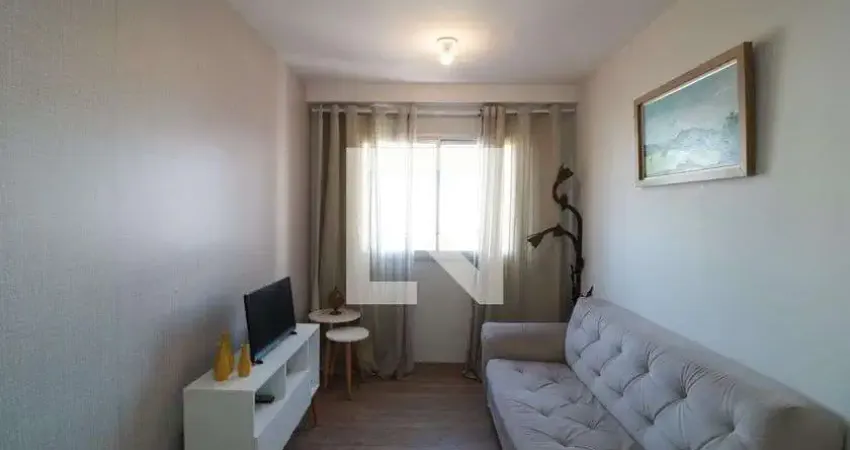 Apartamento para Aluguel - Mooca, 2 Quartos,  45 m² - São Paulo