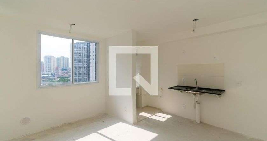 Apartamento para Aluguel - Vila Prudente, 2 Quartos,  38 m² - São Paulo