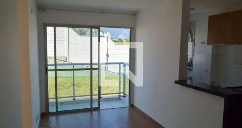 Apartamento para Aluguel - Pechincha, 2 Quartos,  50 m² - Rio de Janeiro