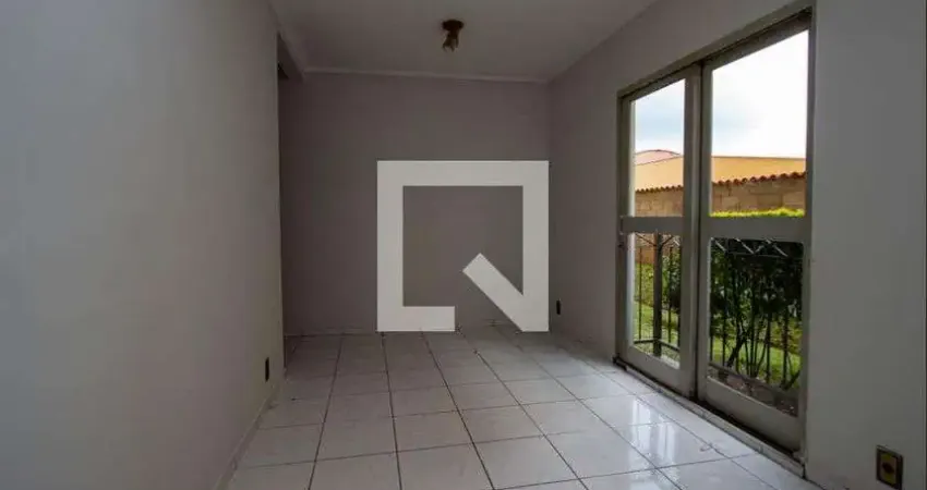 Apartamento para Aluguel - Vila Alvorada , 2 Quartos,  64 m² - Jundiaí