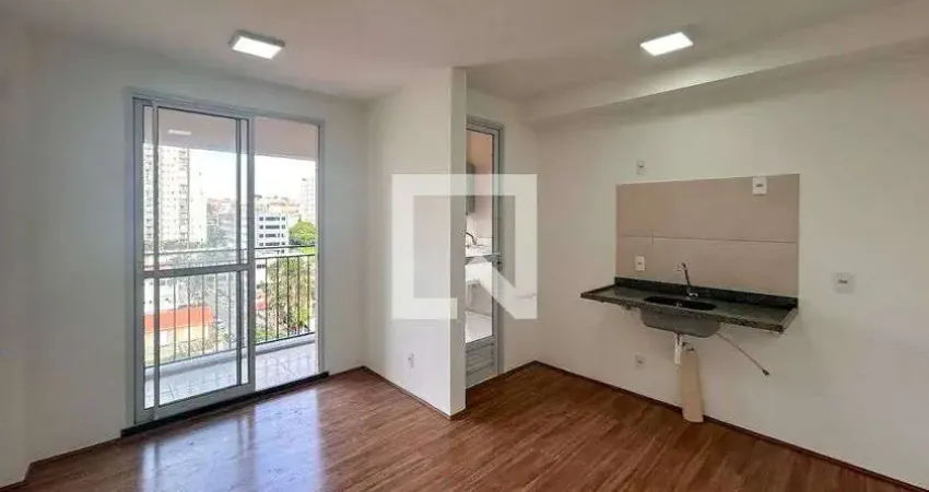 Apartamento para Aluguel - Jardim Marajoara , 2 Quartos,  40 m² - São Paulo