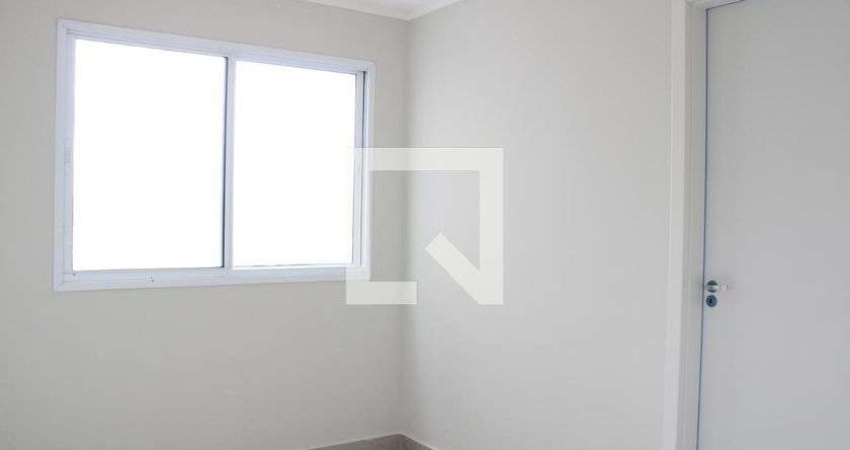 Apartamento para Aluguel - Belém, 2 Quartos,  36 m² - São Paulo
