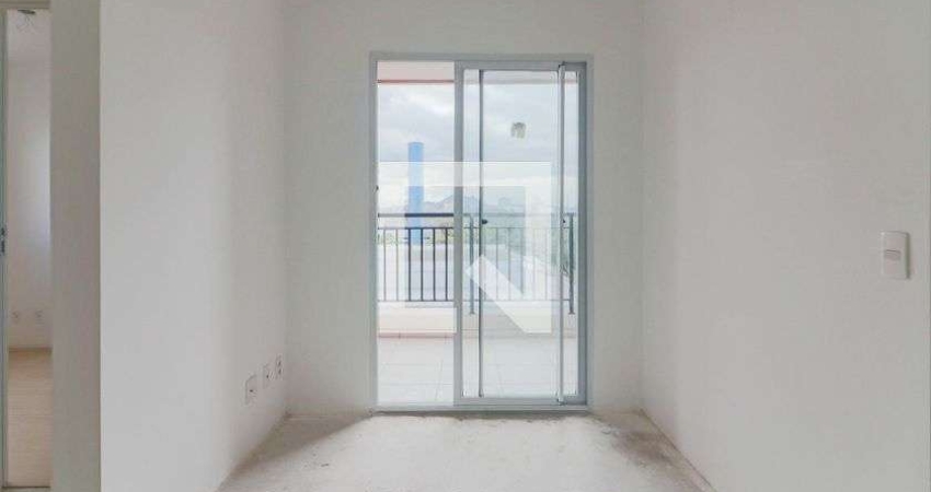 Apartamento para Aluguel - Jaguaré, 2 Quartos,  43 m² - São Paulo